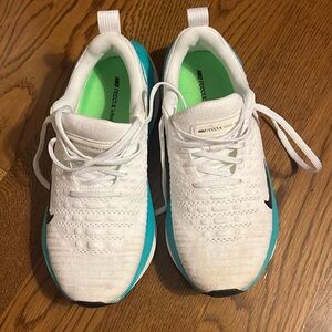 Nike Reactx Infinity Run